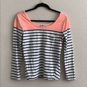 Roxy top
